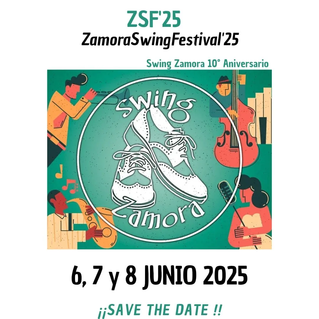 ZSF’25
